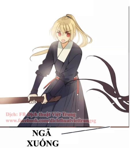 Bạn Trai Tôi Là Cẩm Y Vệ Chapter 96 - 64