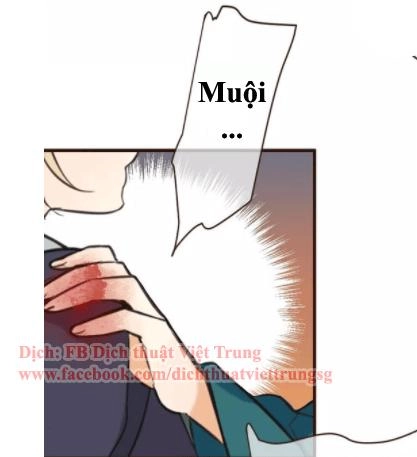 Bạn Trai Tôi Là Cẩm Y Vệ Chapter 96 - 66