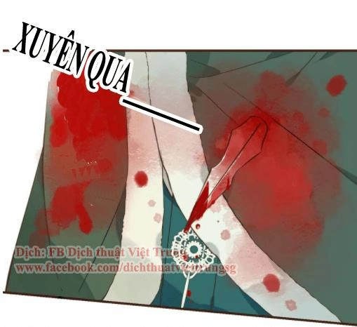 Bạn Trai Tôi Là Cẩm Y Vệ Chapter 96 - 73