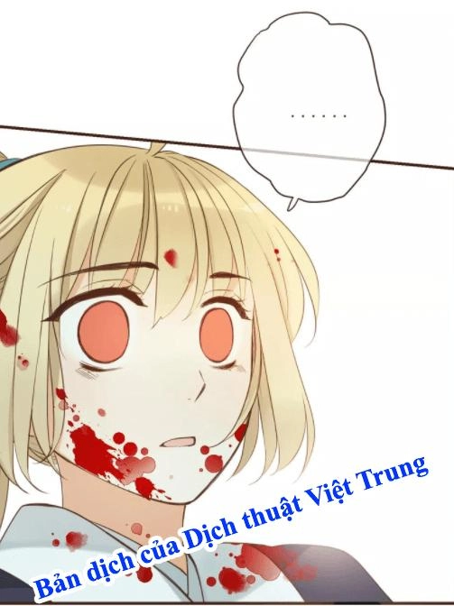 Bạn Trai Tôi Là Cẩm Y Vệ Chapter 96 - 74