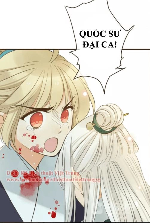 Bạn Trai Tôi Là Cẩm Y Vệ Chapter 97 - 7