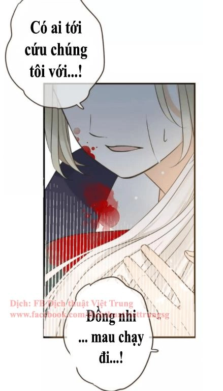 Bạn Trai Tôi Là Cẩm Y Vệ Chapter 97 - 13