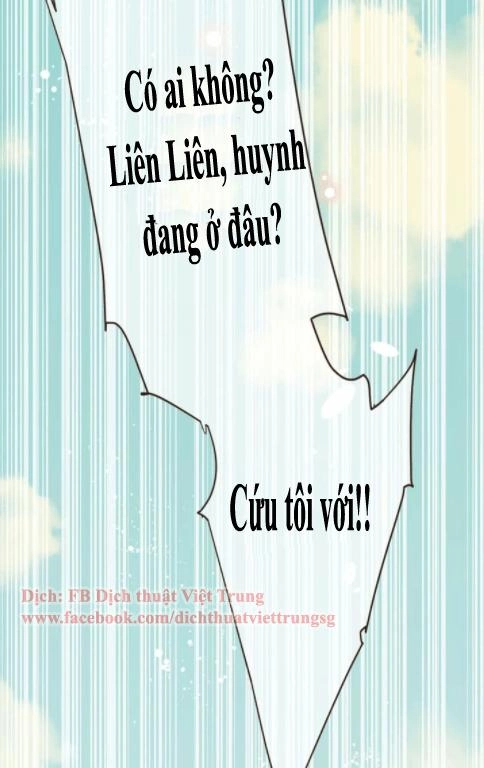 Bạn Trai Tôi Là Cẩm Y Vệ Chapter 97 - 14