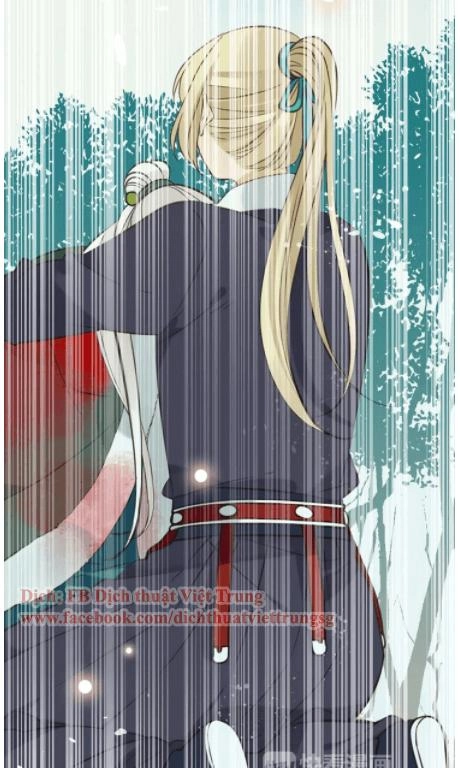 Bạn Trai Tôi Là Cẩm Y Vệ Chapter 97 - 15