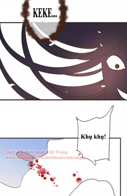 Bạn Trai Tôi Là Cẩm Y Vệ Chapter 97 - 16