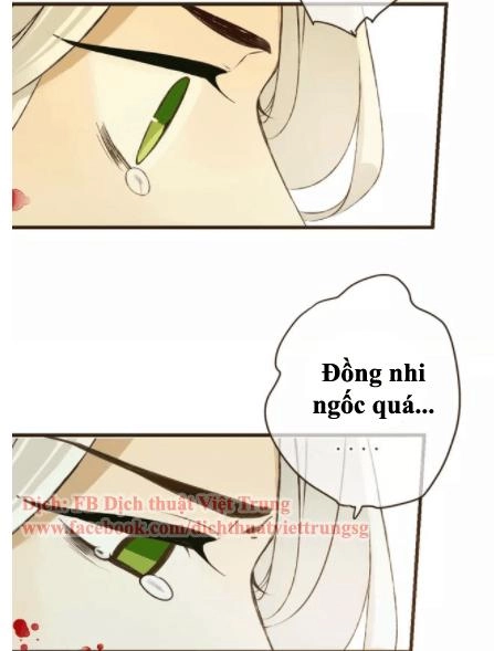 Bạn Trai Tôi Là Cẩm Y Vệ Chapter 97 - 20