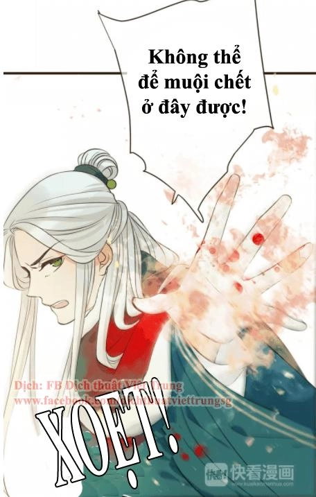 Bạn Trai Tôi Là Cẩm Y Vệ Chapter 97 - 23