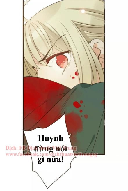 Bạn Trai Tôi Là Cẩm Y Vệ Chapter 97 - 28