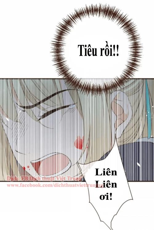 Bạn Trai Tôi Là Cẩm Y Vệ Chapter 97 - 32