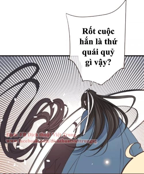 Bạn Trai Tôi Là Cẩm Y Vệ Chapter 97 - 35