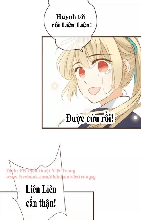 Bạn Trai Tôi Là Cẩm Y Vệ Chapter 97 - 36