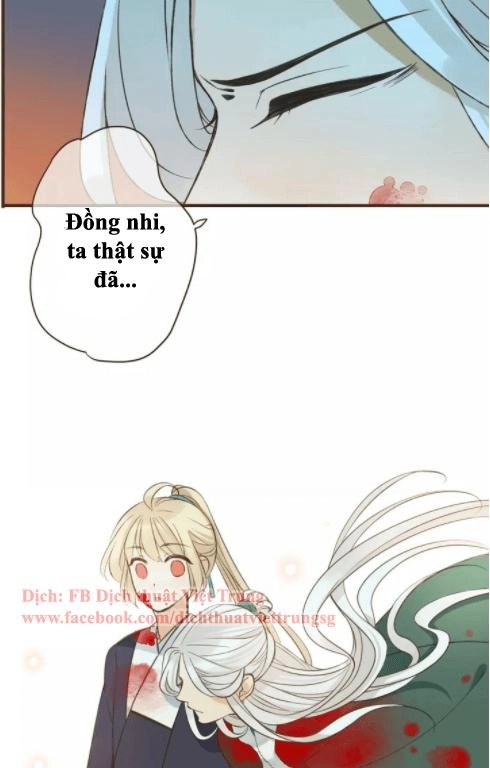 Bạn Trai Tôi Là Cẩm Y Vệ Chapter 97 - 42