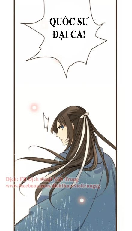 Bạn Trai Tôi Là Cẩm Y Vệ Chapter 97 - 43