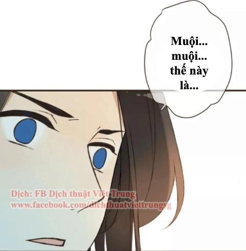 Bạn Trai Tôi Là Cẩm Y Vệ Chapter 97 - 46