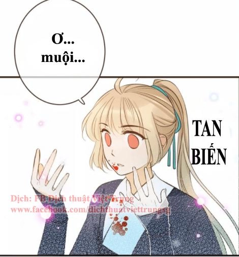 Bạn Trai Tôi Là Cẩm Y Vệ Chapter 97 - 47