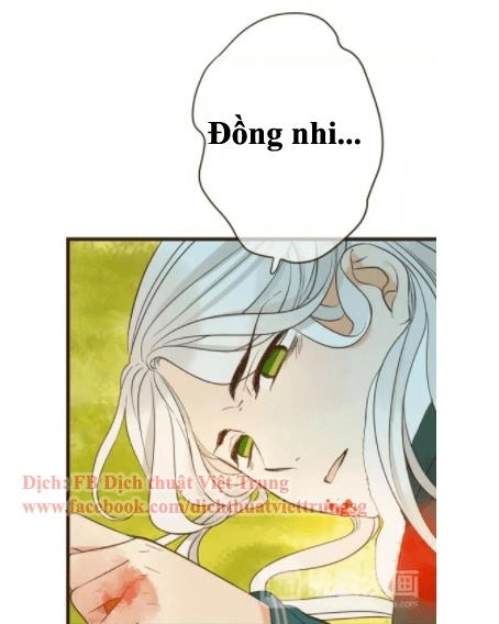 Bạn Trai Tôi Là Cẩm Y Vệ Chapter 97 - 48