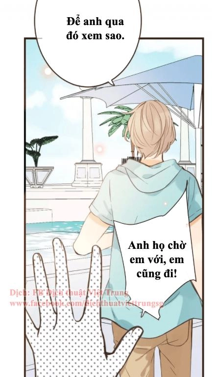 Bạn Trai Tôi Là Cẩm Y Vệ Chapter 97 - 61
