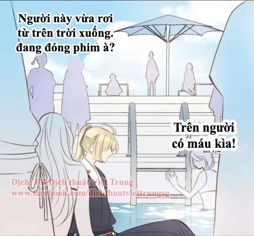 Bạn Trai Tôi Là Cẩm Y Vệ Chapter 97 - 62
