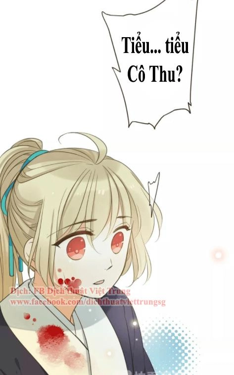 Bạn Trai Tôi Là Cẩm Y Vệ Chapter 97 - 66