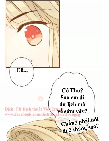 Bạn Trai Tôi Là Cẩm Y Vệ Chapter 97 - 69