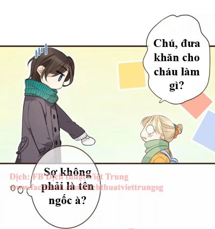 Bạn Trai Tôi Là Cẩm Y Vệ Chapter 98 - 14