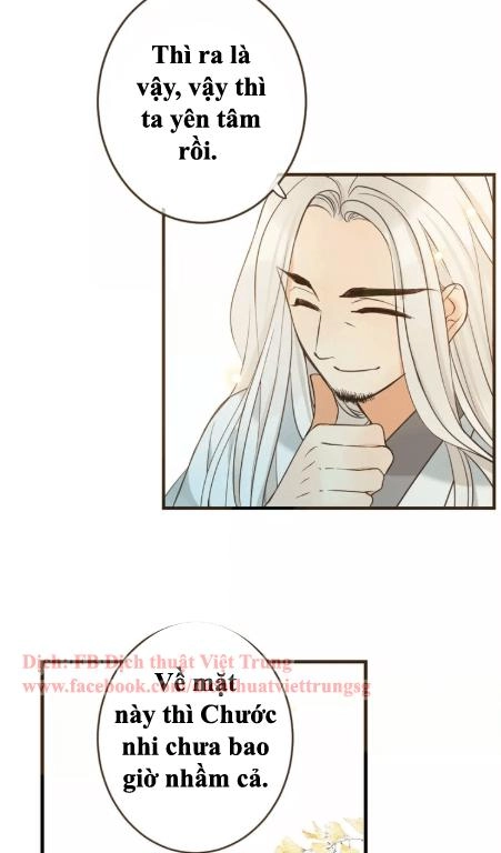 Bạn Trai Tôi Là Cẩm Y Vệ Chapter 99 - 22