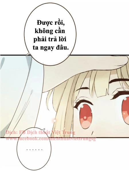 Bạn Trai Tôi Là Cẩm Y Vệ Chapter 100 - 2