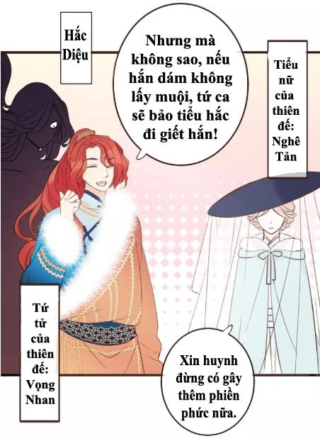 Bạn Trai Tôi Là Cẩm Y Vệ Chapter 100 - 71