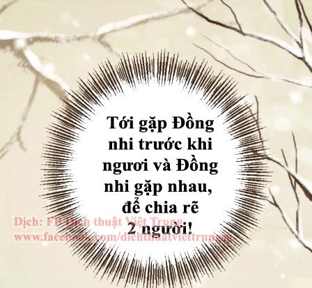 Bạn Trai Tôi Là Cẩm Y Vệ Chapter 100 - 81