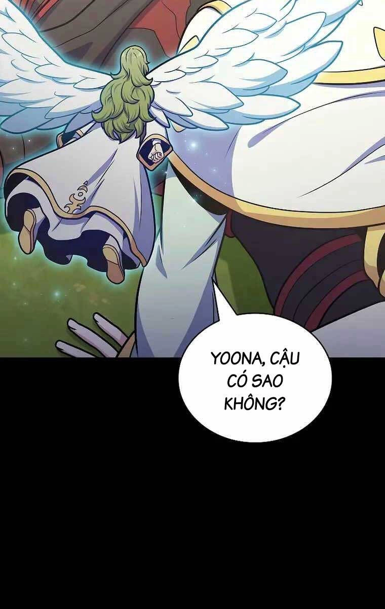 Trừ Tôi Tất Cả Đều Là Quy Hồi Giả Chapter 37 - 39