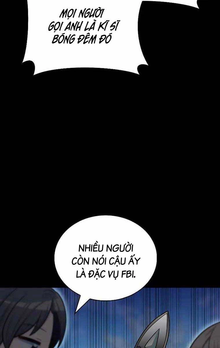 Trừ Tôi Tất Cả Đều Là Quy Hồi Giả Chapter 37 - 45