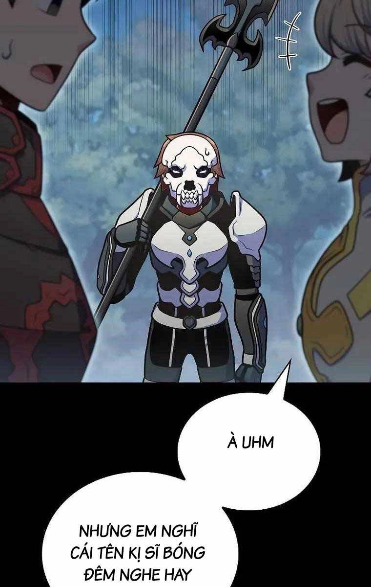 Trừ Tôi Tất Cả Đều Là Quy Hồi Giả Chapter 37 - 46