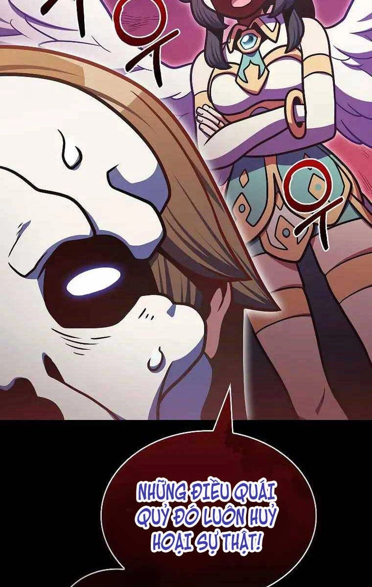 Trừ Tôi Tất Cả Đều Là Quy Hồi Giả Chapter 37 - 48