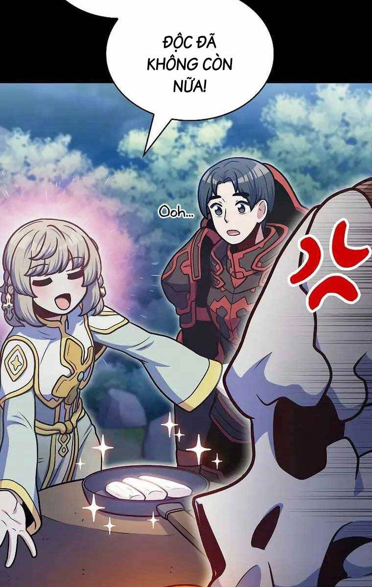 Trừ Tôi Tất Cả Đều Là Quy Hồi Giả Chapter 37 - 64