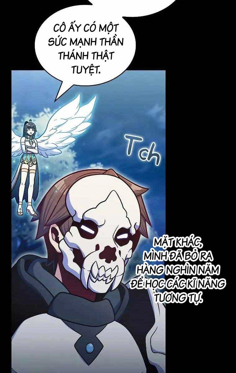 Trừ Tôi Tất Cả Đều Là Quy Hồi Giả Chapter 37 - 66