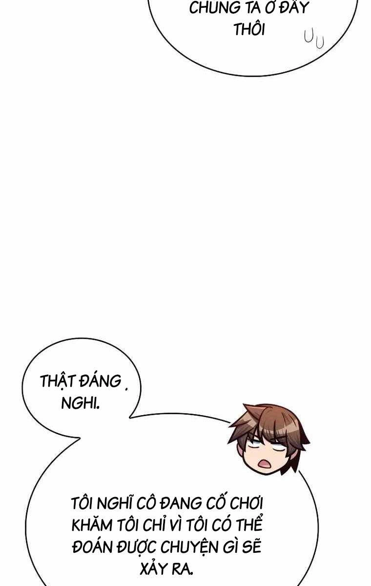 Trừ Tôi Tất Cả Đều Là Quy Hồi Giả Chapter 37 - 106