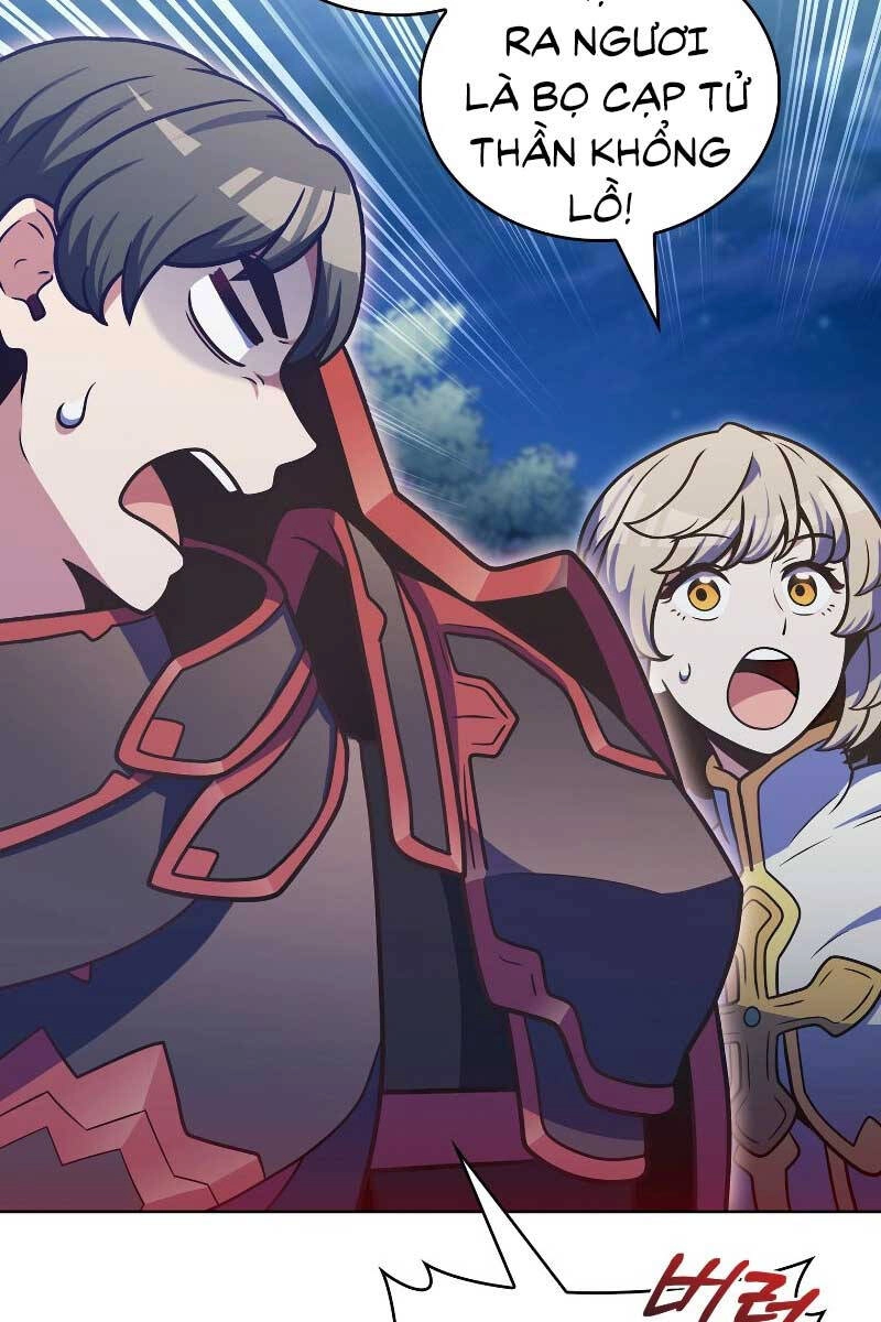 Trừ Tôi Tất Cả Đều Là Quy Hồi Giả Chapter 38 - 4