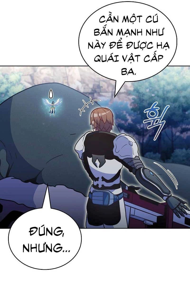 Trừ Tôi Tất Cả Đều Là Quy Hồi Giả Chapter 38 - 41