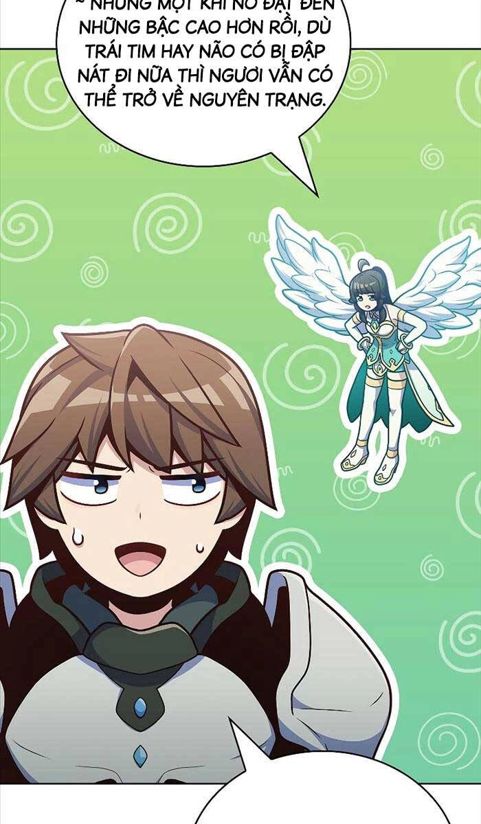 Trừ Tôi Tất Cả Đều Là Quy Hồi Giả Chapter 39 - 9