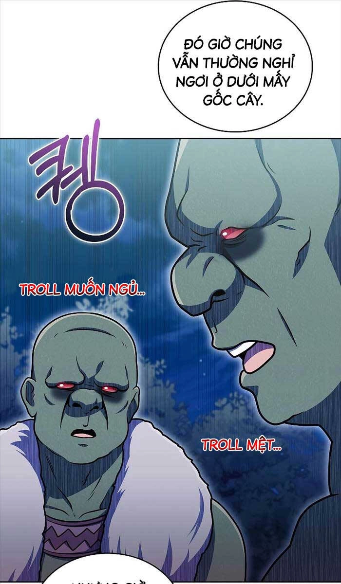 Trừ Tôi Tất Cả Đều Là Quy Hồi Giả Chapter 39 - 21