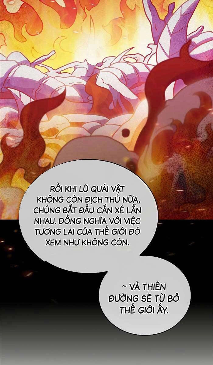 Trừ Tôi Tất Cả Đều Là Quy Hồi Giả Chapter 39 - 55