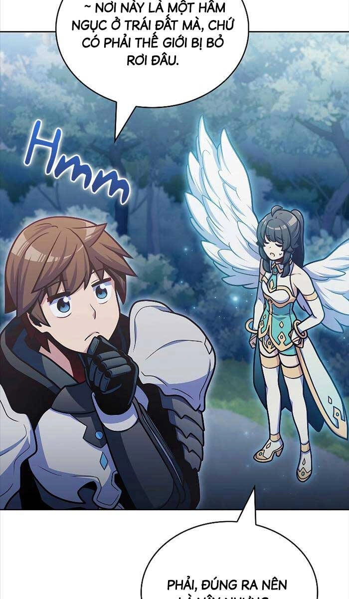 Trừ Tôi Tất Cả Đều Là Quy Hồi Giả Chapter 39 - 59