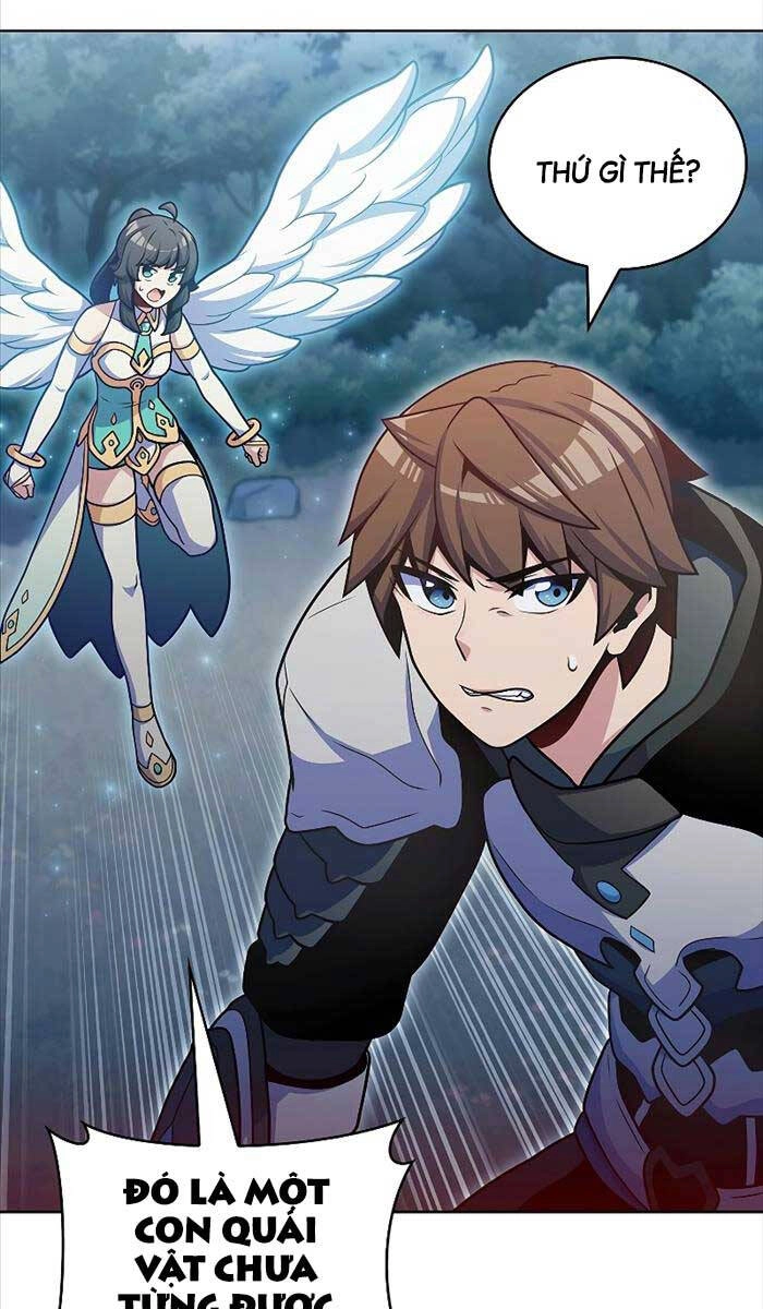 Trừ Tôi Tất Cả Đều Là Quy Hồi Giả Chapter 39 - 71