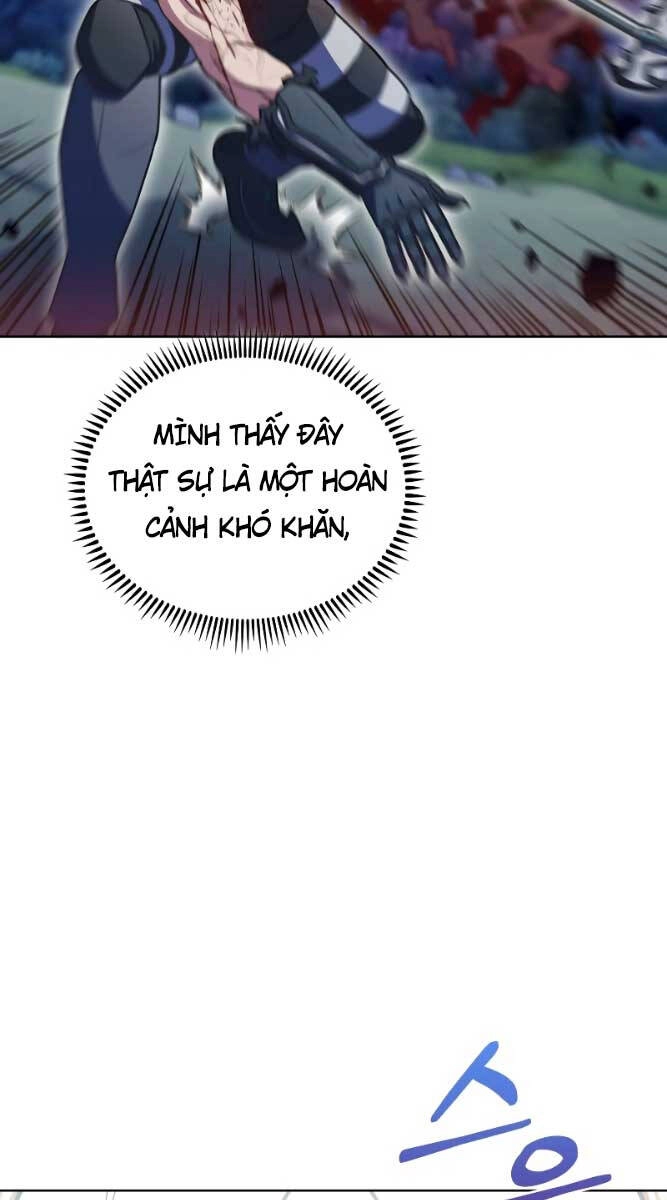 Trừ Tôi Tất Cả Đều Là Quy Hồi Giả Chapter 40 - 45