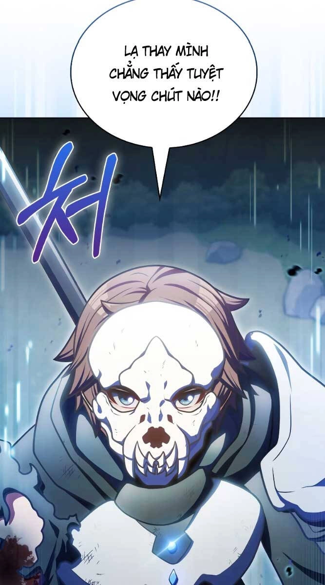 Trừ Tôi Tất Cả Đều Là Quy Hồi Giả Chapter 40 - 47