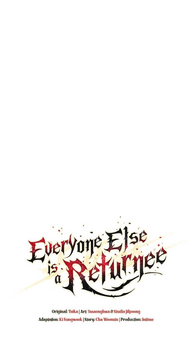 Trừ Tôi Tất Cả Đều Là Quy Hồi Giả Chapter 40 - 51