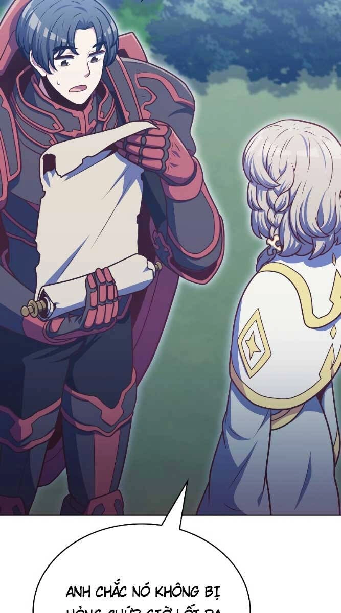 Trừ Tôi Tất Cả Đều Là Quy Hồi Giả Chapter 40 - 60