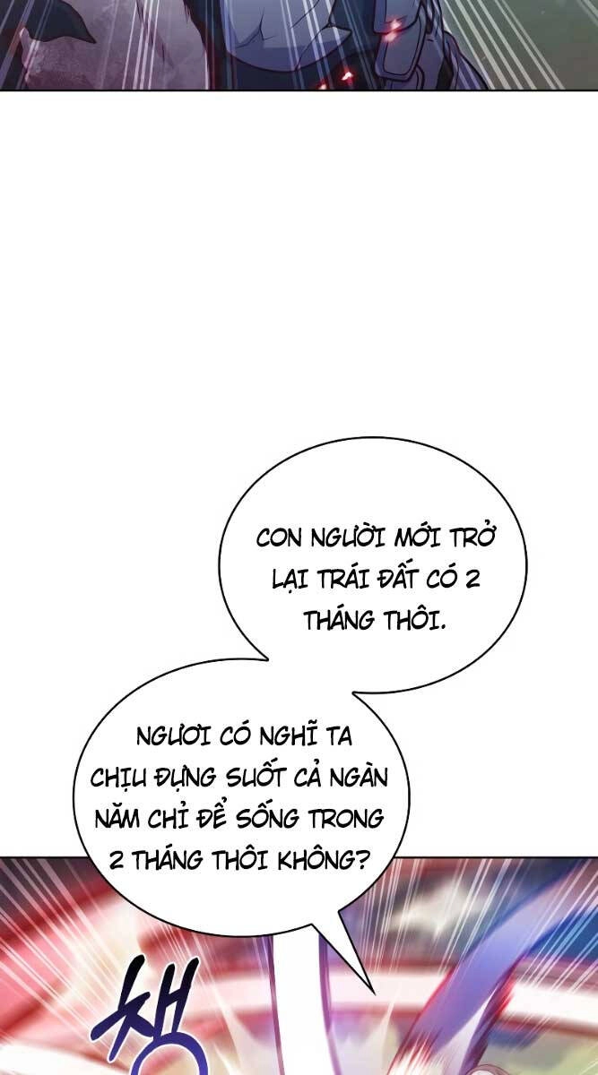 Trừ Tôi Tất Cả Đều Là Quy Hồi Giả Chapter 40 - 73