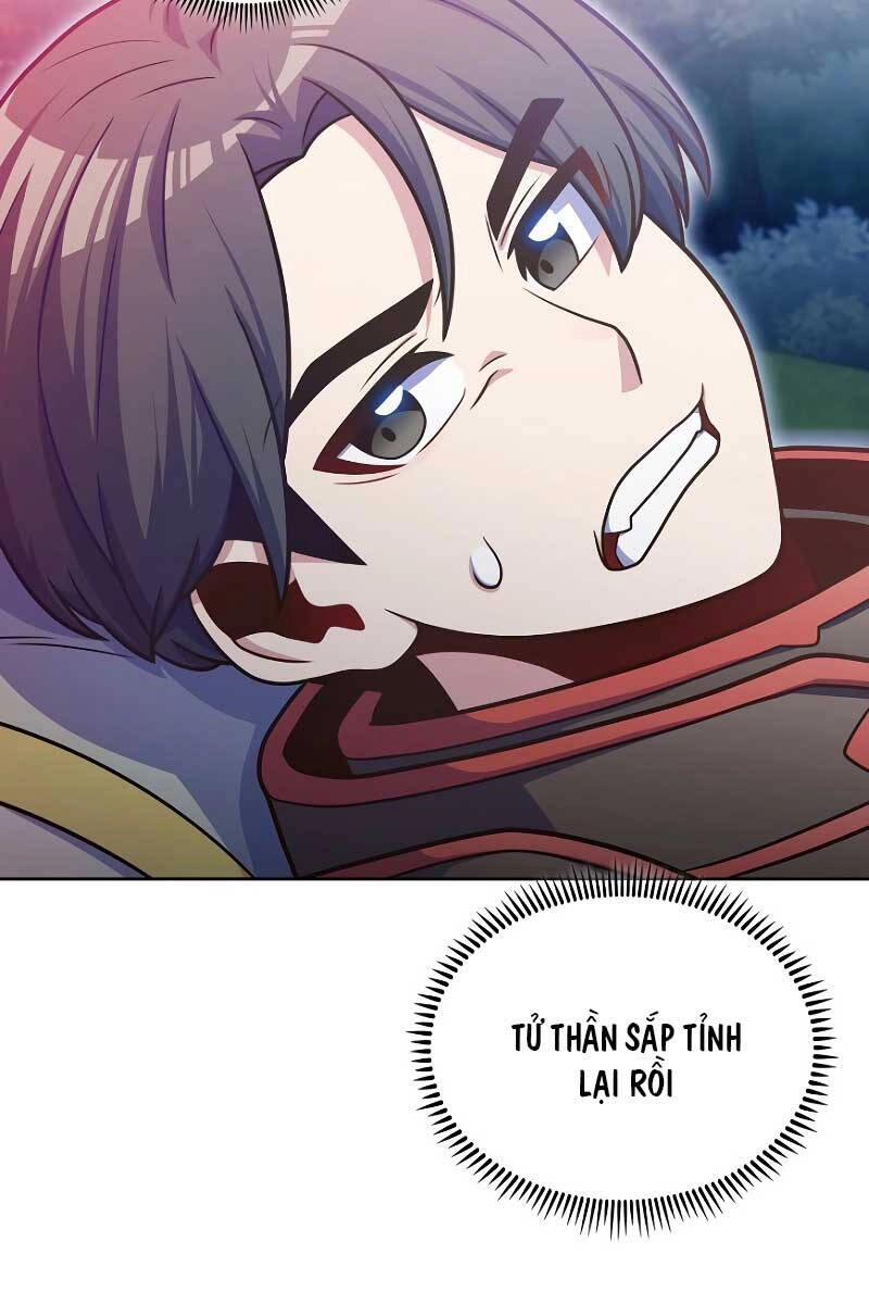 Trừ Tôi Tất Cả Đều Là Quy Hồi Giả Chapter 42 - 4