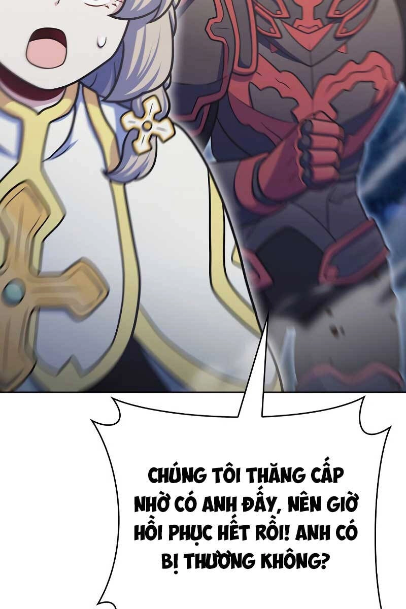 Trừ Tôi Tất Cả Đều Là Quy Hồi Giả Chapter 42 - 53